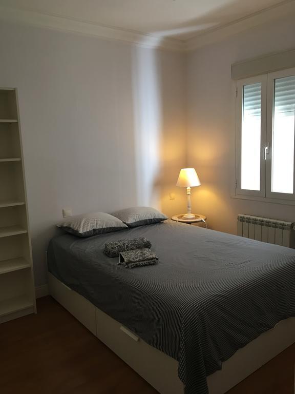 General Oraa 18 Apartamento