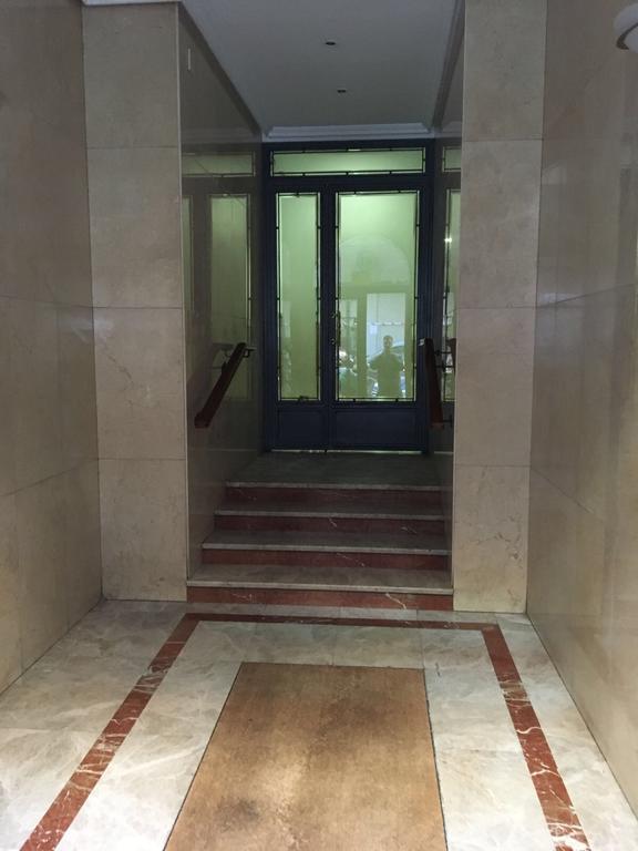 Apartamento General Oraa 18 Madrid
