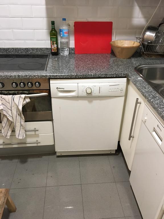 Apartamento General Oraa 18 *
