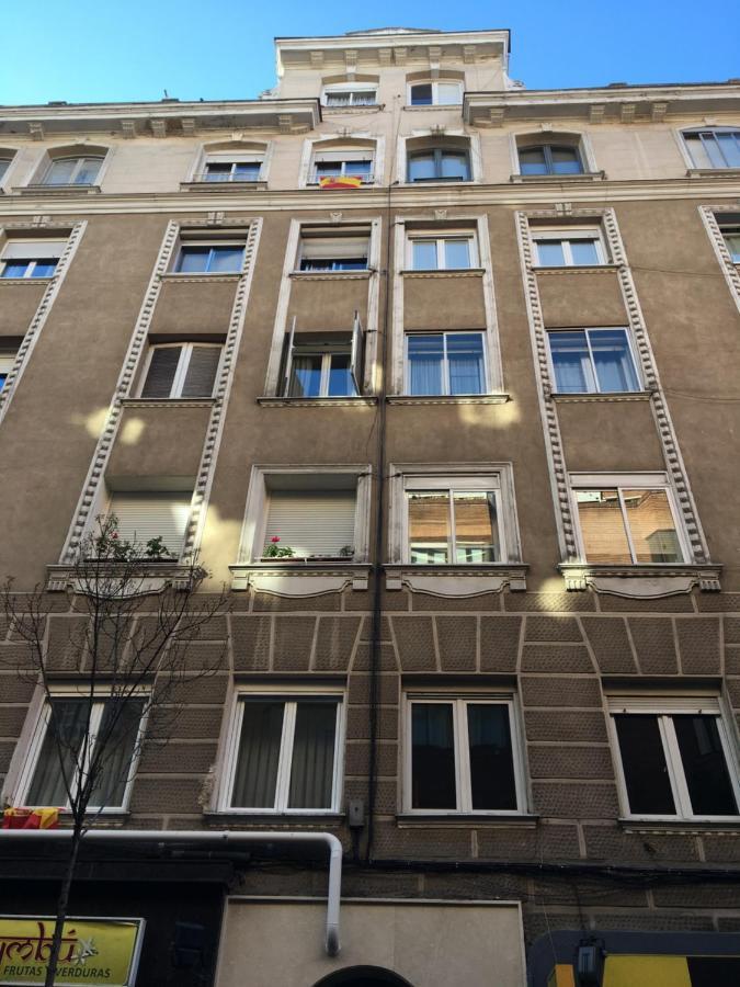 Apartamento General Oraa 18 *