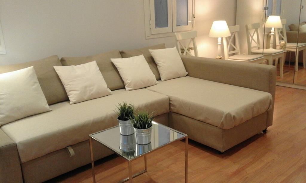 General Oraa 18 Apartamento Madrid