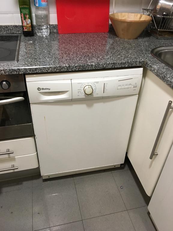 Apartamento General Oraa 18