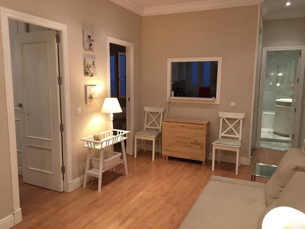 Apartamento General Oraa 18