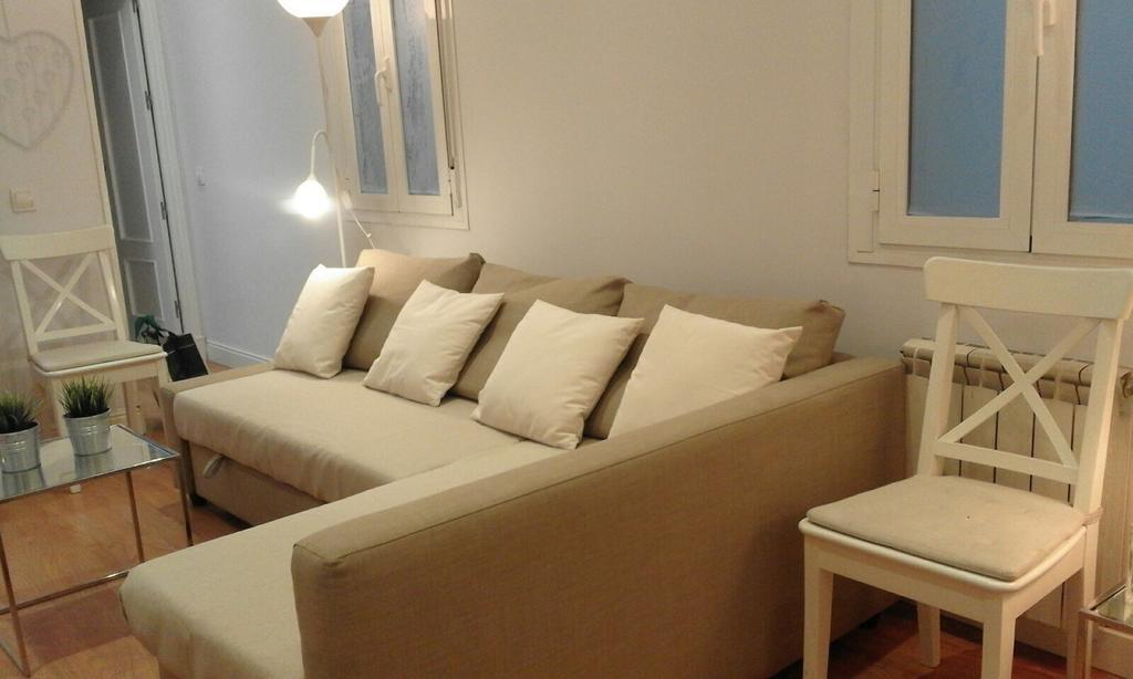 General Oraa 18 Apartamento