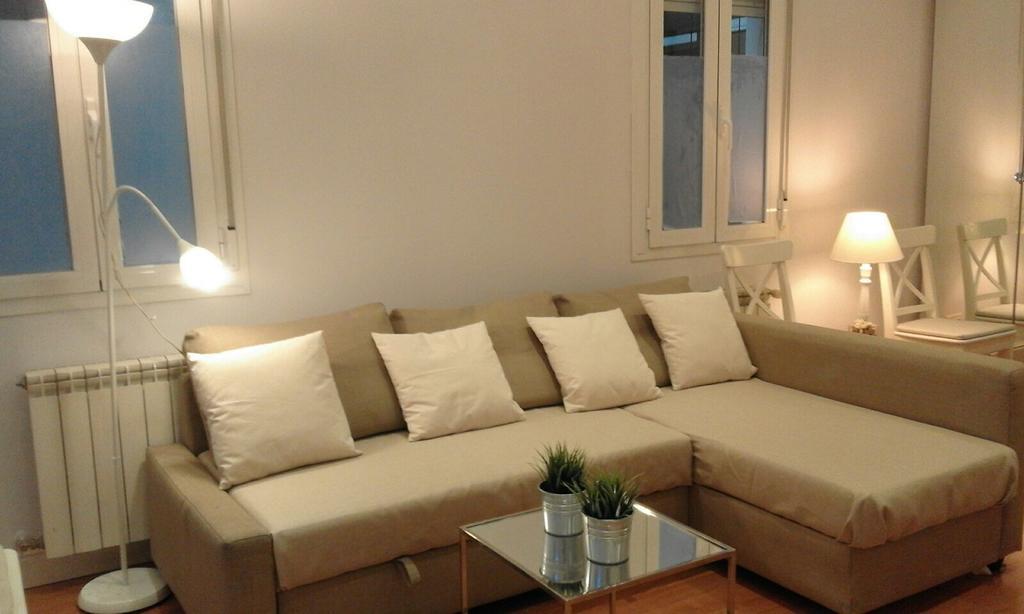 General Oraa 18 Apartamento Madrid