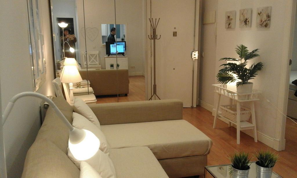 Apartamento General Oraa 18