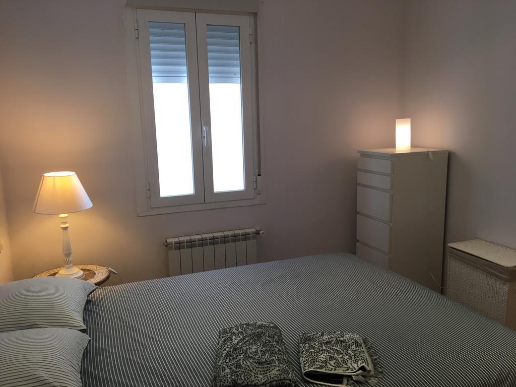 Apartment General Oraa 18 *