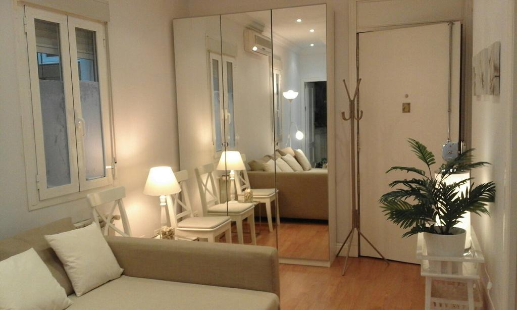 General Oraa 18 Apartamento *