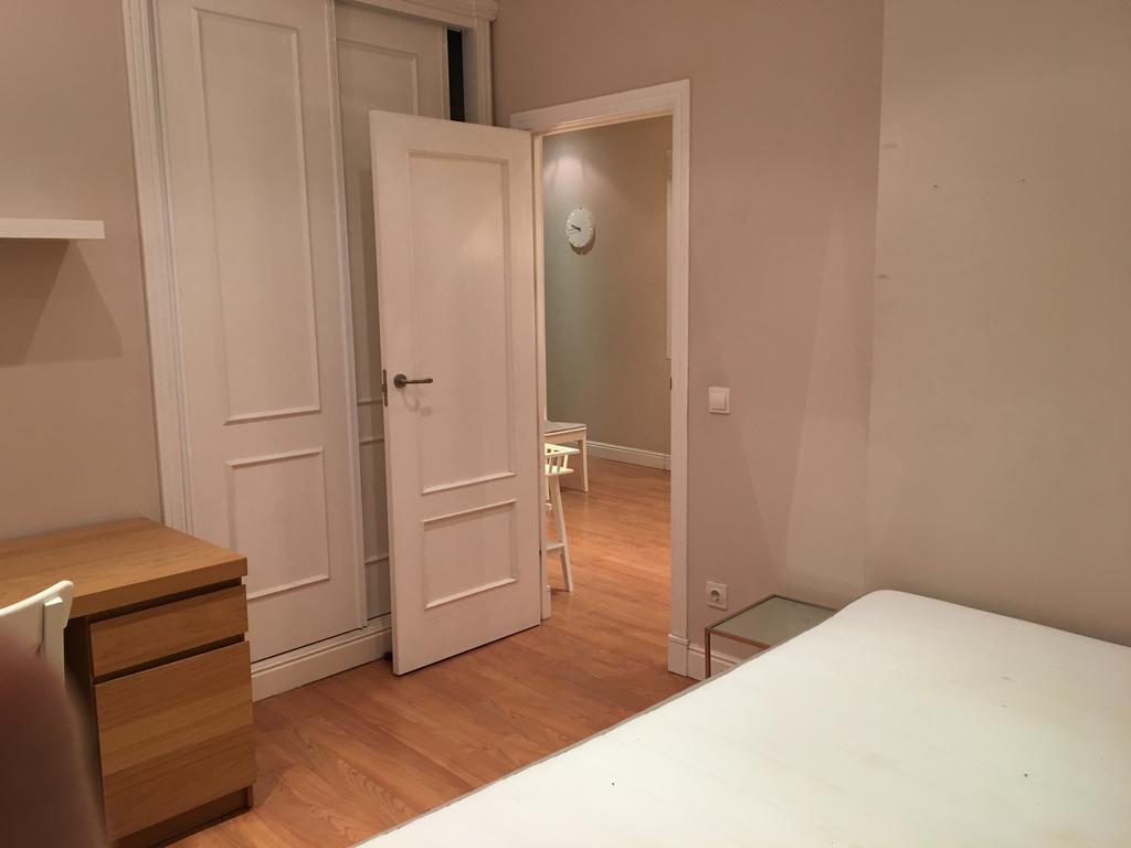 Apartamento General Oraa 18 Madrid